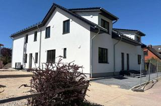 Wohnung mieten in 22929 Schönberg, Schönberg Erstbezug nach Sanierung Maisonette Wohnung mit Terrasse
