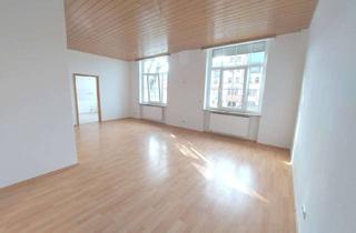 Wohnung mieten in Hauptstr., 09380 Thalheim, 3 Raum Wohnung * 1.OG * Thalheim * Top Lage * herrlicher Ausblick * Garten * Stellplatz