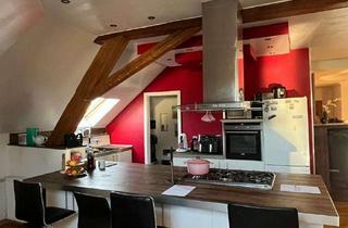 Wohnung mieten in Lautenbacherstraße, 66916 Breitenbach, Viel Platz in Breitenbach: 3-Zimmer-Wohnung mit 110 Quadratmetern