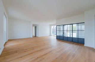 Penthouse mieten in Geisbergstraße 6B, 10777 Schöneberg, Traumhaftes 4 Zimmer Neubau-Penthouse in bester Lage nahe Viktoria-Luise-Platz & KaDeWe