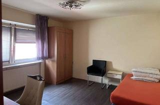 WG-Zimmer mieten in Heilbronner Straße 115/1, 74211 Leingarten, 1 WG Zimmer mit Dusche und Toilette