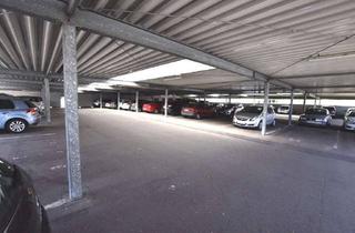 Garagen kaufen in 78315 Radolfzell, Tiefgaragenstellplatz in Radolfzell Nord zu verkaufen.