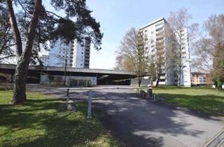 Garagen kaufen in 78315 Radolfzell, Tiefgaragenstellplatz in Radolfzell Nord zu verkaufen.