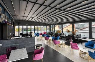 Gewerbeimmobilie mieten in 74523 Schwäbisch Hall, Gewerbefläche mit vielseitigem Nutzungspotenzial, Terrasse und Parkmöglichkeiten