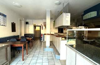Gastronomiebetrieb mieten in Lindenplatz 12, 72793 Pfullingen, !!Voll ausgestattetes Restaurant mit Biergarten und Obergeschosswohnung!!