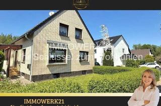 Einfamilienhaus kaufen in 53894 Mechernich, Gepflegtes Einfamilienhaus in idyllischer, familienfreundlicher Lage von Mechernich - Lessenich!