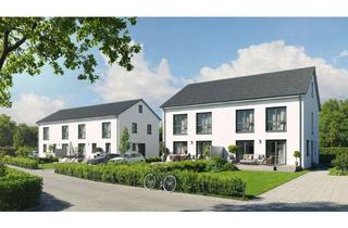 Doppelhaushälfte kaufen in 30966 Hemmingen, Im Bau* Traumhafte Doppelhaushälfte * in Hemmingen*Wilkenburg*
