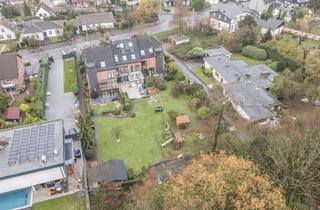 Haus kaufen in Blötter Weg 178E, 45478 Speldorf, Naturnahes Familienglück in Speldorf – Reihenendhaus mit Parkähnlichem Gemeinschaftsgarten