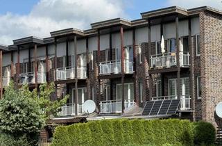 Haus kaufen in 30659 Bothfeld, Bothfeld: Exzellentes Wohnen mit viel Platz auf 3 Etagen im RMH, 2x Balkone - Top Lage & Carport!
