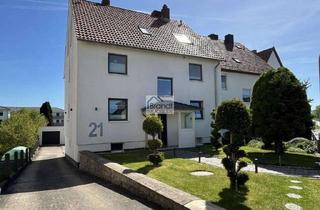 Mehrfamilienhaus kaufen in 37124 Rosdorf, Lichtdurchflutetes, aufwändig saniertes Mehrfamilienhaus mit weiterem Bauplatz in Rosdorf!