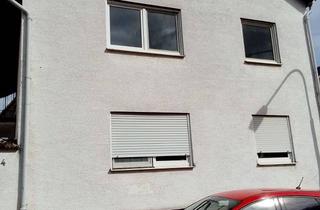Haus kaufen in 64319 Pfungstadt, Ein bis Zweifamilienhaus in Pfungstadt mit großem Grundstück