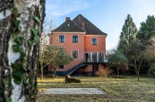 Haus kaufen in 56075 Oberwerth, Exklusives Anwesen auf dem Oberwerth direkt am Schwanenteich