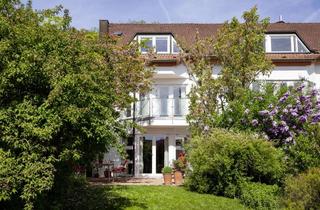 Doppelhaushälfte kaufen in 71083 Herrenberg, Moderne Doppelhaushälfte in naturnaher Hanglage mit Fernblick – ideal für Familien