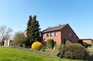 Haus kaufen in 50189 Elsdorf, Charmanter, freistehender Vierkanthof in Elsdorf
