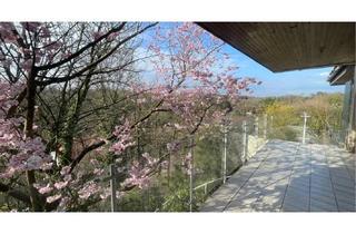 Einfamilienhaus kaufen in 45470 Holthausen, Einfamilienhaus mit außergewöhnlichem Blick über das Rumbachtal