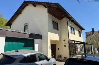 Einfamilienhaus kaufen in 73527 Schwäbisch Gmünd, Einfamilienhaus in der "kleinen Schweiz", keine Käuferprovision !