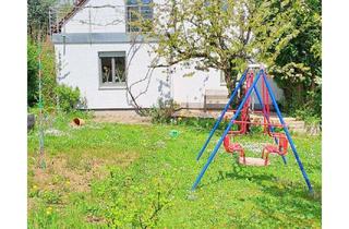 Haus kaufen in 72124 Pliezhausen, Sie suchen ein geräumiges, gemütliches Zuhause mit vielen Entfaltungsmöglichkeiten