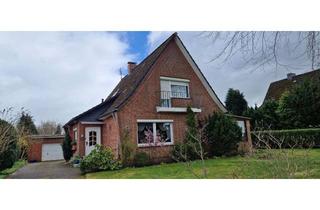 Haus kaufen in Otterbraack 50, 24632 Lentföhrden, Niedliches Haus mit 3 Zimmern provisionsfrei mit Baumöglichkeit in Lentföhrden