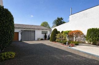 Haus kaufen in 55291 Saulheim, Ruhige rheinhessische Hofreite mit großem Grundstück, Halle und vielseitigem Entwicklungspotenzial