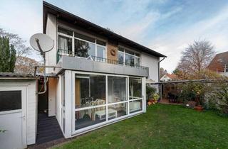 Haus kaufen in 65187 Biebrich, Schuch Immobilien - Nähe Mosbacher Berg - Freigestellt und bereit für Ihren Einzug