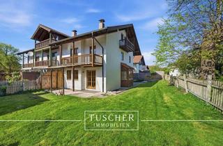 Haus kaufen in 83109 Großkarolinenfeld, Familie Willkommen - Schönes Reiheneckhaus in toller Wohnlage!