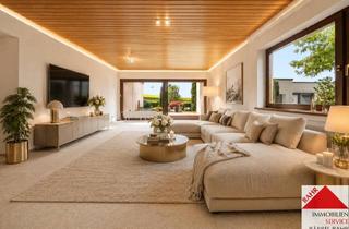 Haus kaufen in 71083 Herrenberg, Bungalow-Wohnen am Feldrand