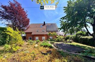 Einfamilienhaus kaufen in 07751 Drackendorf, Familienfreundliches Einfamilienhaus mit Blick zur Lobdeburg
