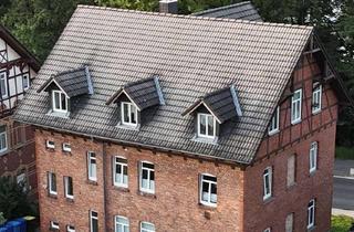 Mehrfamilienhaus kaufen in Marienstraße 10, 98646 Hildburghausen, Mehrfamilienhaus in Hildburghausen / neue Heizung / 6 WE