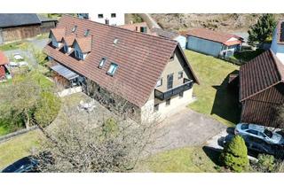 Doppelhaushälfte kaufen in 95463 Bindlach, Doppelhaushälfte mit großzügigem Garten in idyllischer Lage