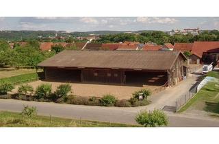 Haus kaufen in Hauptstraße 134, 97616 Bad Neustadt, Attraktiver Reiterhof mit vielseitigem Nutzungspotenzial in Bad Neustadt an der Saale
