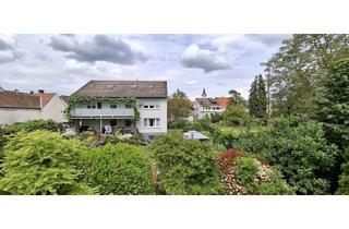 Mehrfamilienhaus kaufen in Spessartstraße 4a, 63755 Alzenau, Wohnen mit Schlossblick im Mehrfamilienhaus in Alzenau-Michelbach