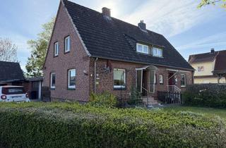 Haus kaufen in 25376 Borsfleth, ***Hör mal wer da hämmert***
