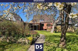 Einfamilienhaus kaufen in 24145 Gaarden-Süd, 1.797 m² - Grund genug für dieses Einfamilienhaus in Kronsburg