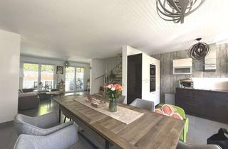 Haus kaufen in 44797 Stiepel, Wohnen in Stiepel Dorf - dem Kemnader See ganz nah!