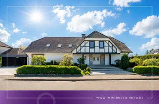 Haus kaufen in 25495 Kummerfeld, Wohnhaus der Extraklasse im Speckgürtel von Hamburg!