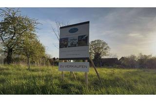 Einfamilienhaus kaufen in Großpötzschau 00, 04571 Rötha, Großes Grundstück Nähe Südufer Störmthaler See individuell bebaubar