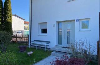 Haus kaufen in 83026 Happing, Familienfreundliches Wohnen in Rosenheim – modernisiert & sofort bezugsfertig