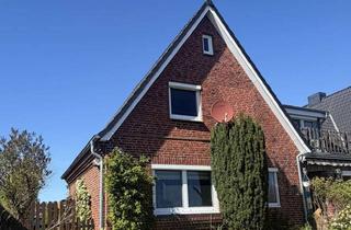 Einfamilienhaus kaufen in 24790 Ostenfeld, Vermietetes Einfamilienhaus und ein "kleiner Bungalow" in traumhafter Feldrandlage