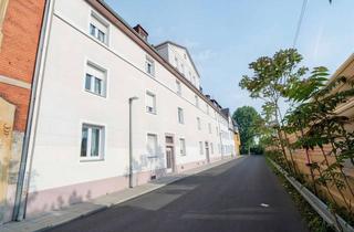 Mehrfamilienhaus kaufen in 55252 Mainz-Kastel, Mehrfamilienhaus mit 12 Wohneinheiten in Wiesbaden-Mainz-Kastel