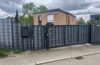 Haus kaufen in 45481 Saarn, Eleganz, Privatsphäre & Wohnkomfort. Freistehendes EFH in erstklassiger Lage