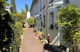 Reihenhaus kaufen in 55291 Saulheim, Reihenhaus mit gepflegtem Ambiente in angenehmer Nachbarschaft und ruhiger Umgebung !