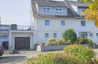 Doppelhaushälfte kaufen in Am Manzenbühl, 89601 Schelklingen, Doppelhaushälfte mit Garten und Garage
