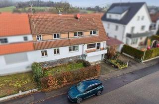 Einfamilienhaus kaufen in 73054 Eislingen, Sofort bezugsfreies Einfamilienhaus in ruhiger Wohnlage von Eislingen/Fils