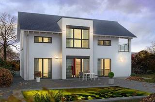 Einfamilienhaus kaufen in 91466 Gerhardshofen, Individuelles Einfamilienhaus in Gerhardshofen - Gestalten Sie Ihr neues Zuhause nach Ihren Wünschen
