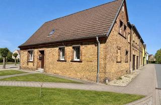 Haus kaufen in 06809 Roitzsch, Viel Platz | großes Potenzial