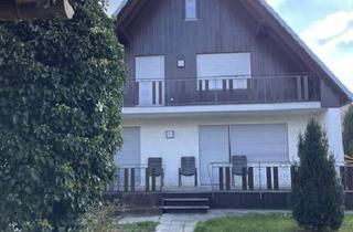 Haus kaufen in 86405 Meitingen, Schorer-Immobilien: Charmante DHH mit schönem Grundstück