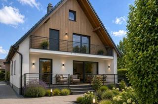 Haus kaufen in 86405 Meitingen, Schorer-Immobilien: Renovierungsbedürftige DHH auf großem Grundstück mit Ausbaupotenzial
