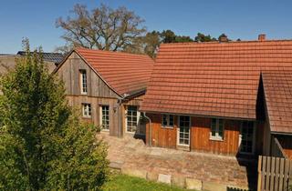 Bauernhaus kaufen in Kämeritz, 39649 Sachau, ++ ÖKO-BAUERNHOF im DRÖMLING ++