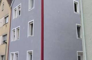 Mehrfamilienhaus kaufen in Hans-Sachs-Str. 26, 78054 Villingen-Schwenningen, Mehrfamilienhaus mit 4 Wohneinheiten + Teilungserklärung in VS-Schwenningen / 5,9% Rendite