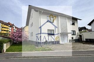 Haus kaufen in 63801 Kleinostheim, Raum für Generationen